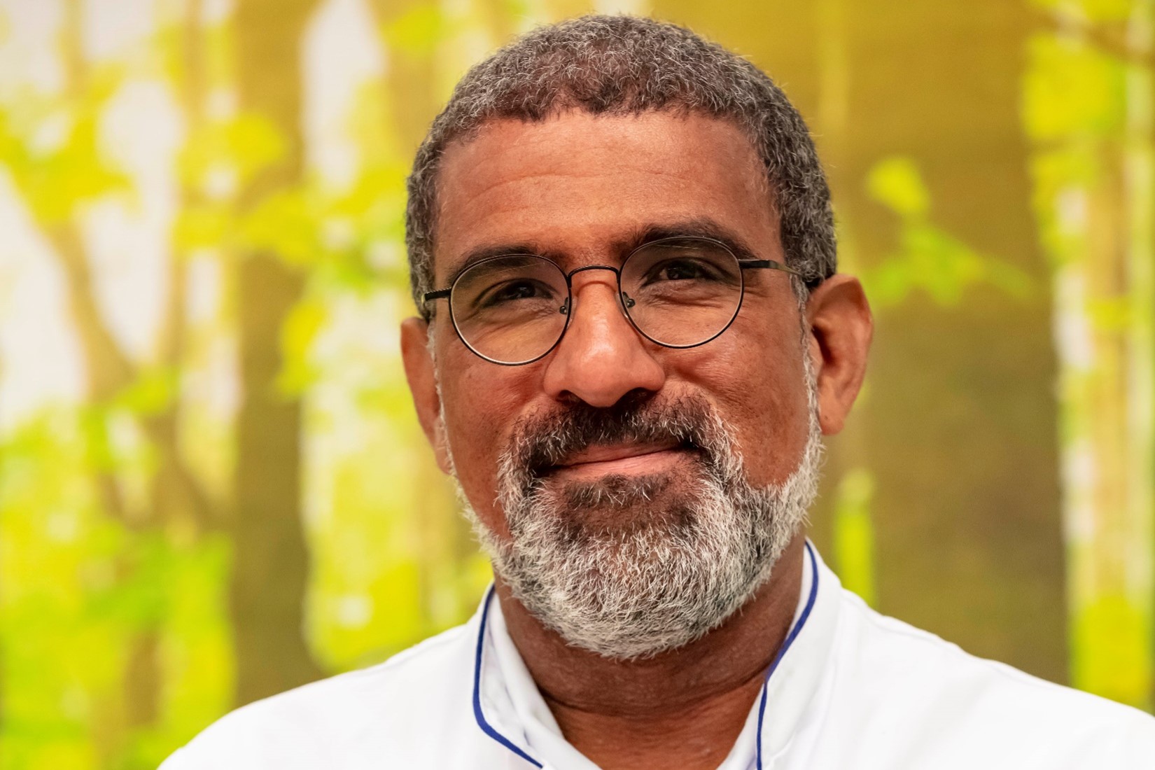 Marc Spaanderman