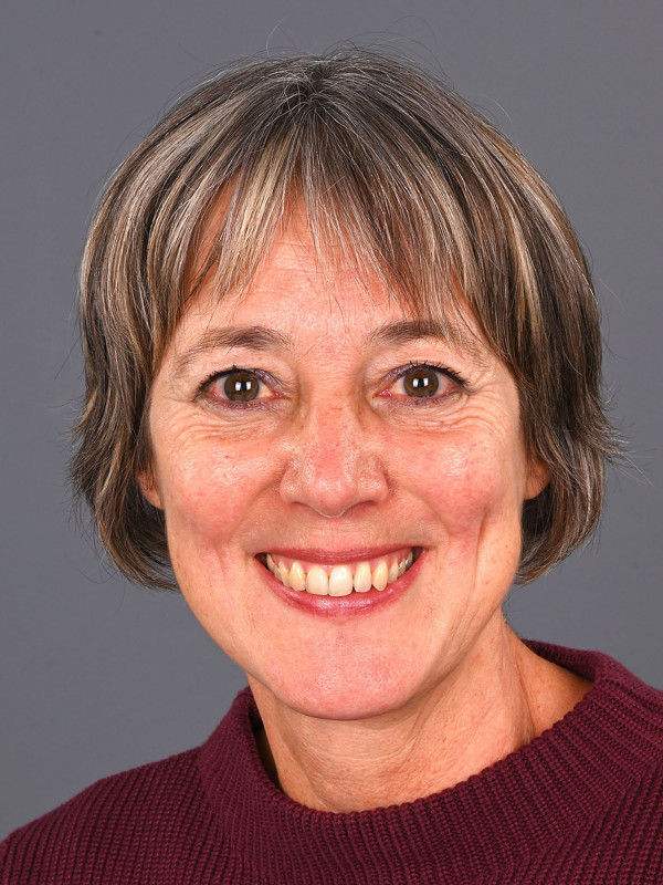 Marijke Bras
