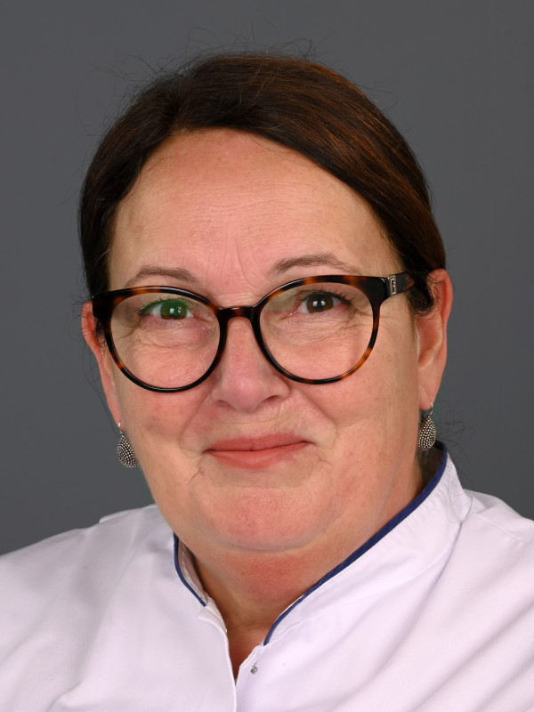 Marion Frijns