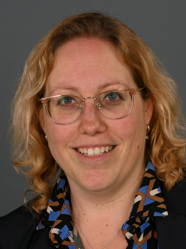 Tamara Gorissen-Dreessen