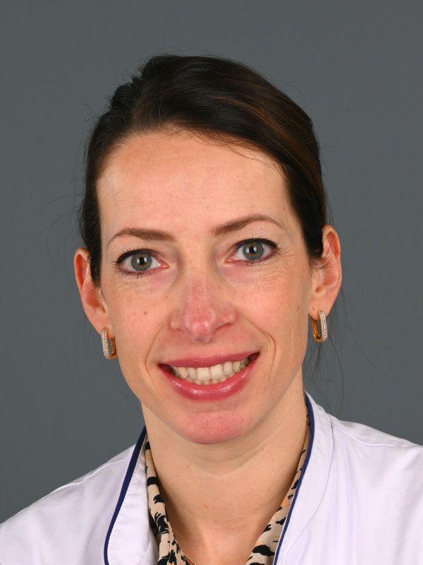 Eugenie Sluijsmans