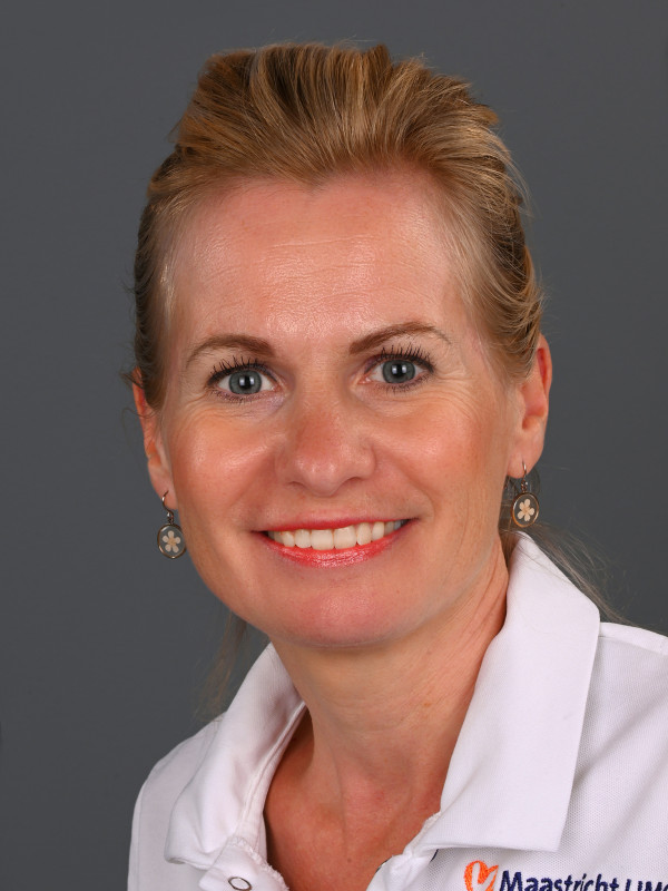 Sandra Paes