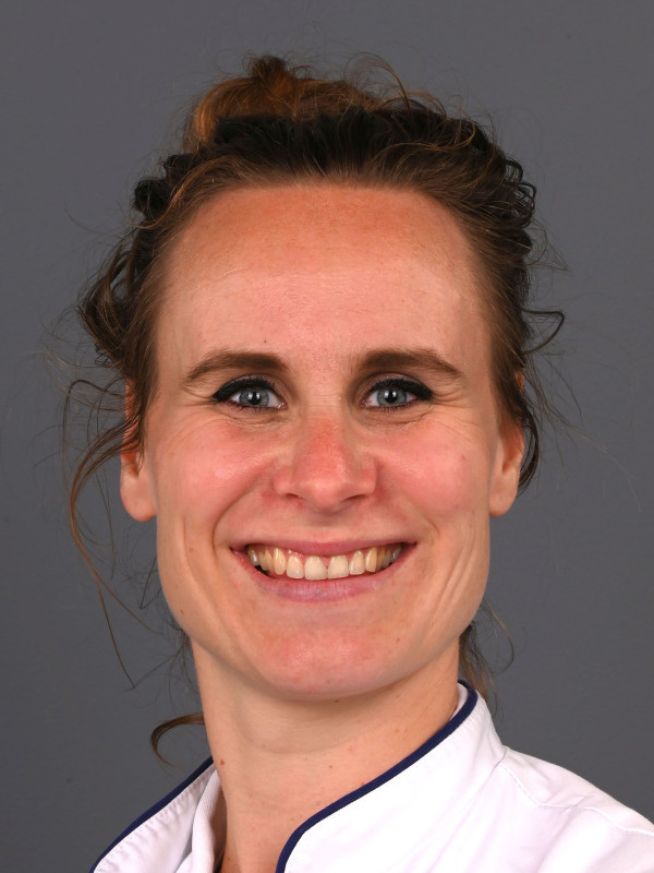 Anne van der Velden