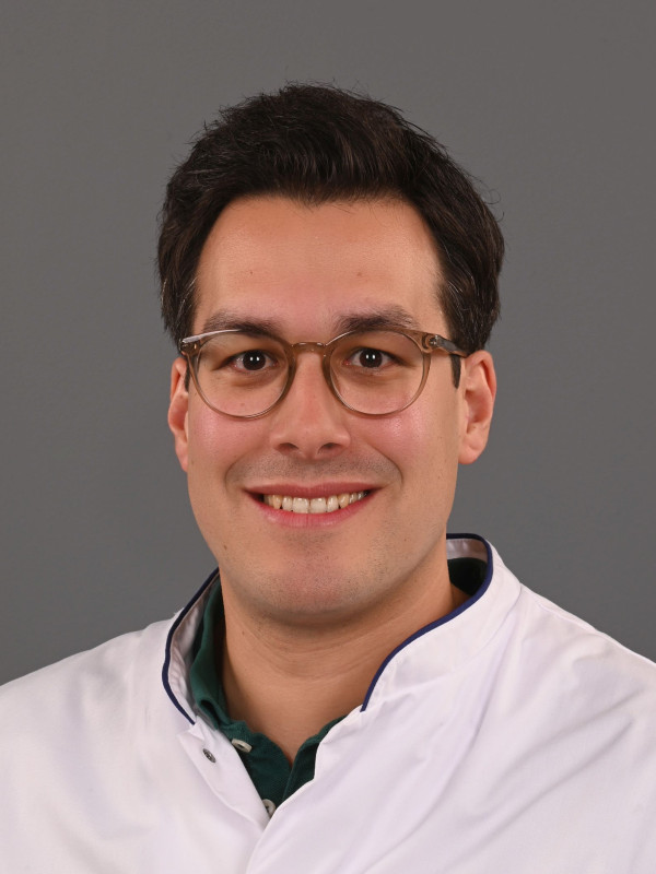 S. de Haas