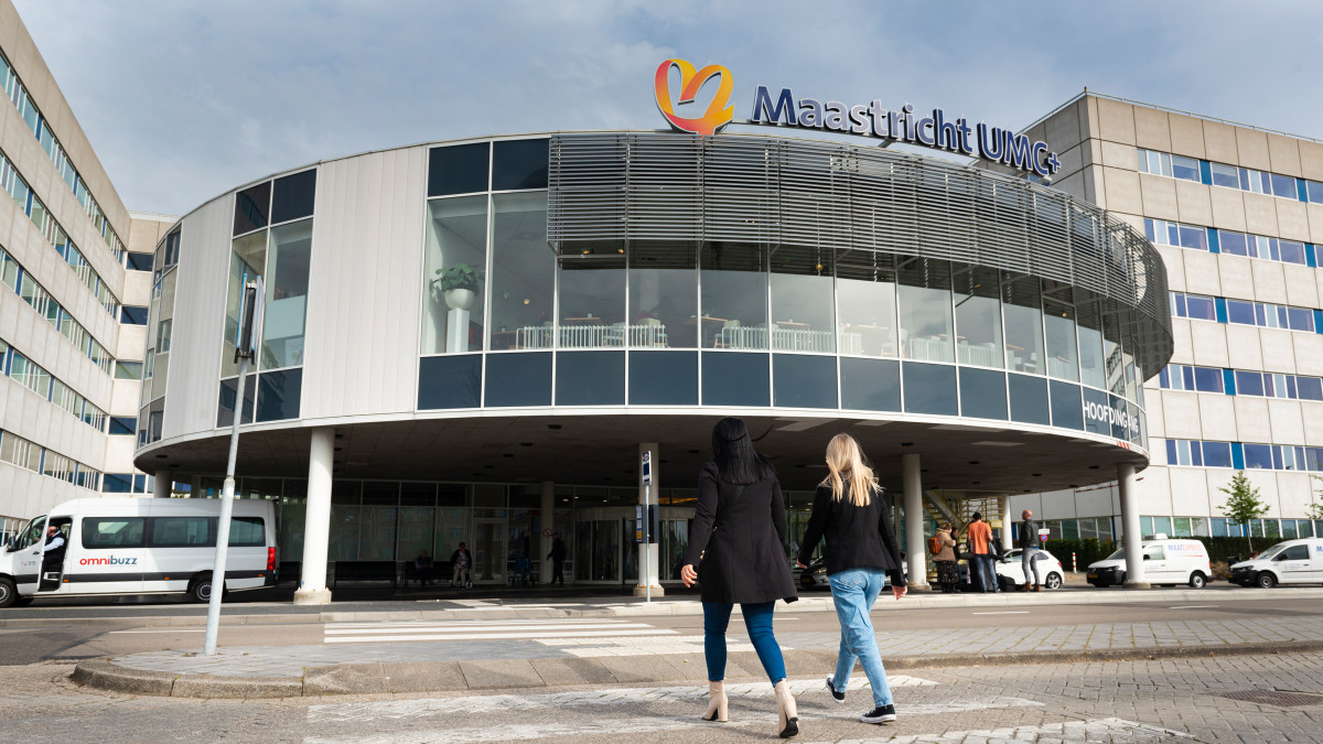 Bezoektijden