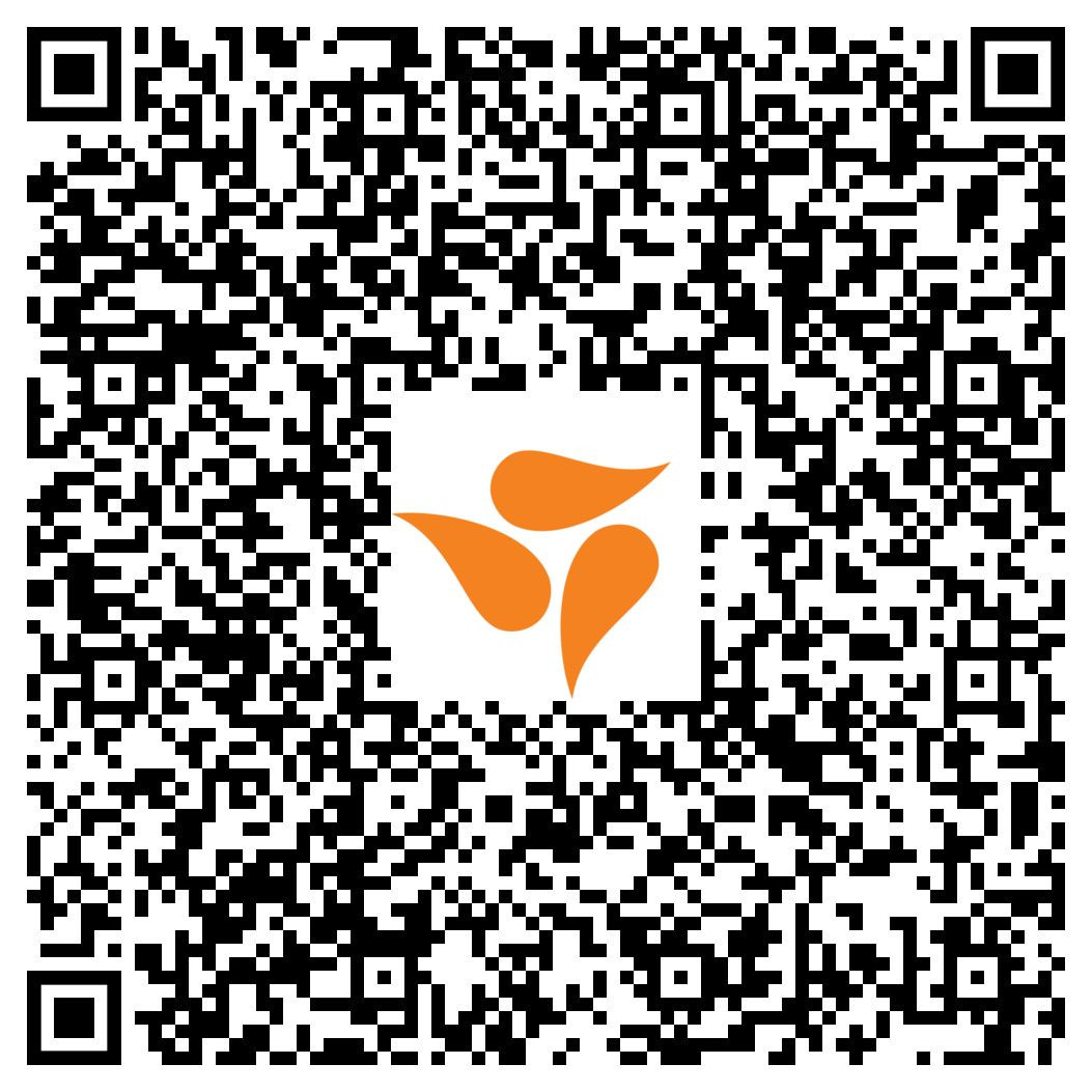 QR-code MyMedela Huawei
