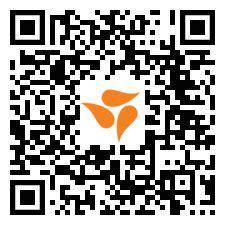 QR-code MyMedela Apple