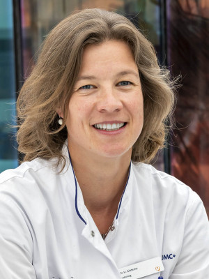Hester Gietema