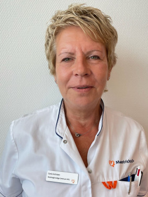 C. Schroen