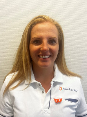 Mw. V. Wessels - Deliege
